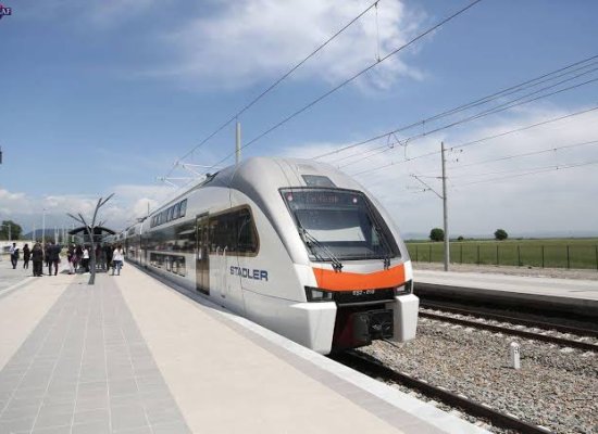 ADY üçüncü rübdə 3 milyondan çox sərnişin daşıyıb