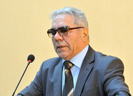 Ziyad Səmədzadə elektron ticarətin yerli istehsala təsirinin araşdırılmasını istəyib