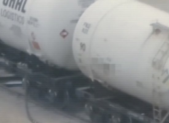 Qazaxıstan 100 milyon dollarlıq neft qaçaqmalçılığı şəbəkəsini çökdürdü