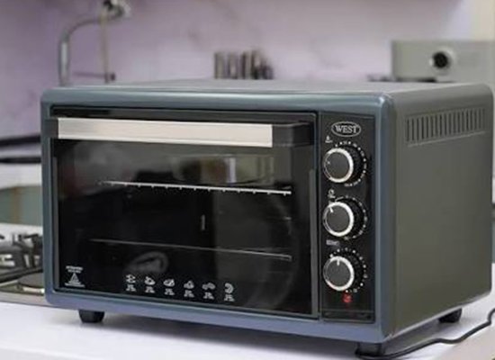 Azerbaijan Sets Target for Transition to Electric Stoves in Residential Buildings