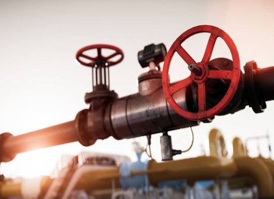Natural Gas Futures Drop on New York Mercantile Exchange