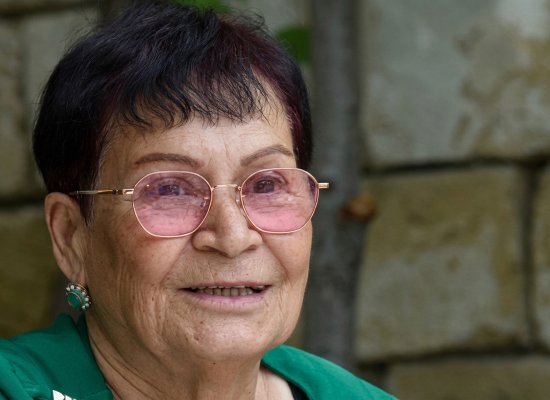 Xalidə Gözəl vəfat edib