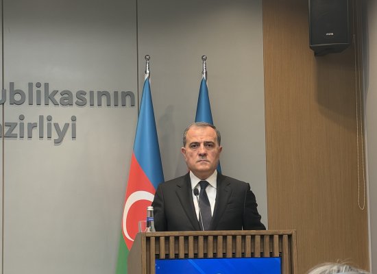 Azərbaycan-Niderland ticarət dövriyyəsi 325 milyon dollar olub