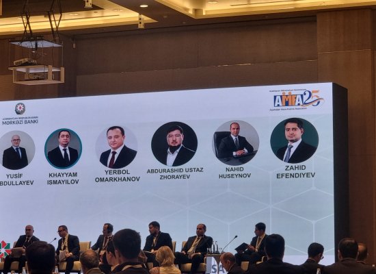 Mərkəzi Bank BOKT-lərə risk əsaslı nəzarəti tətbiq etməyi planlaşdırır