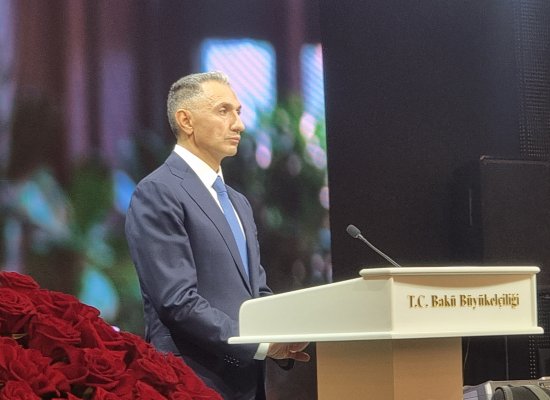 Azərbaycan Türkiyə ilə nəqliyyat bağlantılarını genişləndirir - nazir