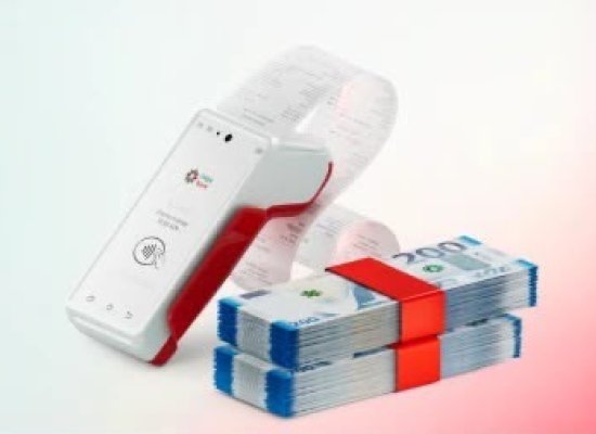 
PAŞA Bank sahibkarlar üçün yeni POS Kredit məhsulunu təqdim edir