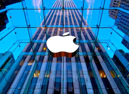 Apple yenidən dünyanın ən bahalı şirkəti olub