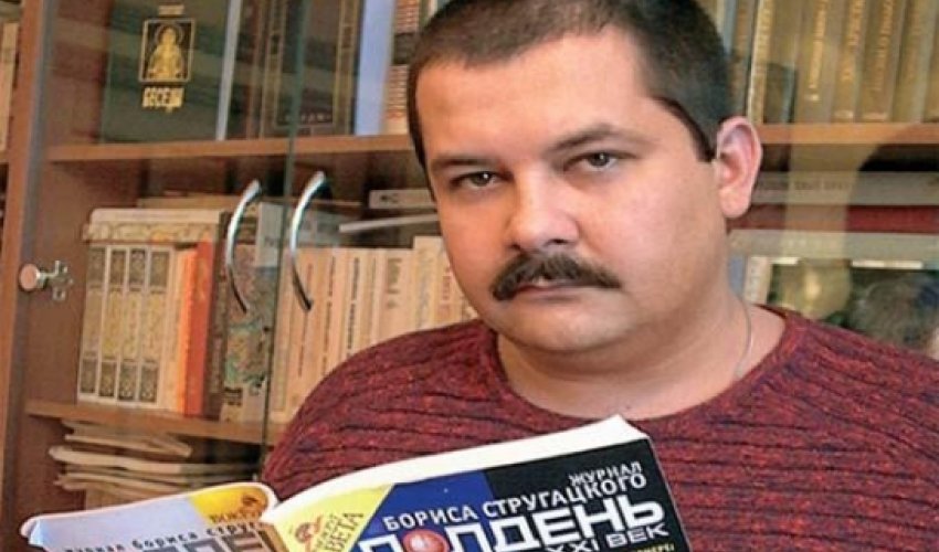 Э-книга: Сергей Лукьяненко. Человек, который многого не умел Э-книга: Сергей Лукьяненко. Человек, который многого не умел