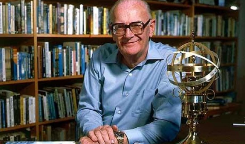 Э-книга: Артур Кларк. "Звезда"