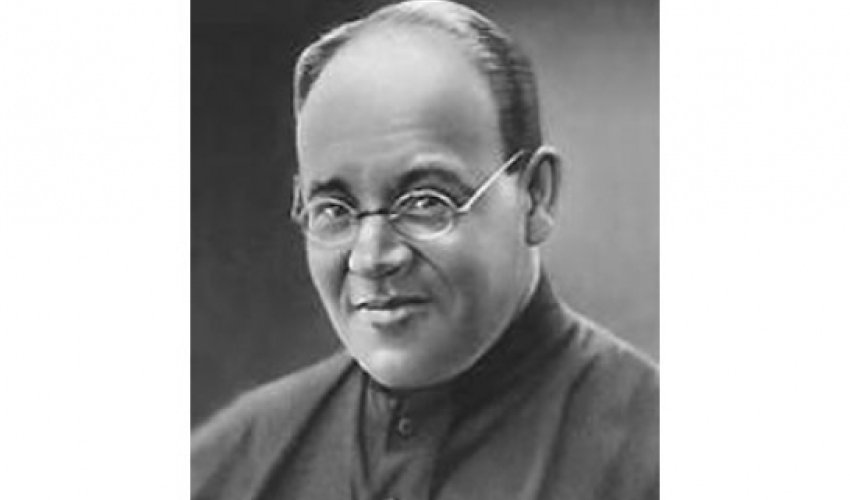 Бабель Исаак. "Суд"