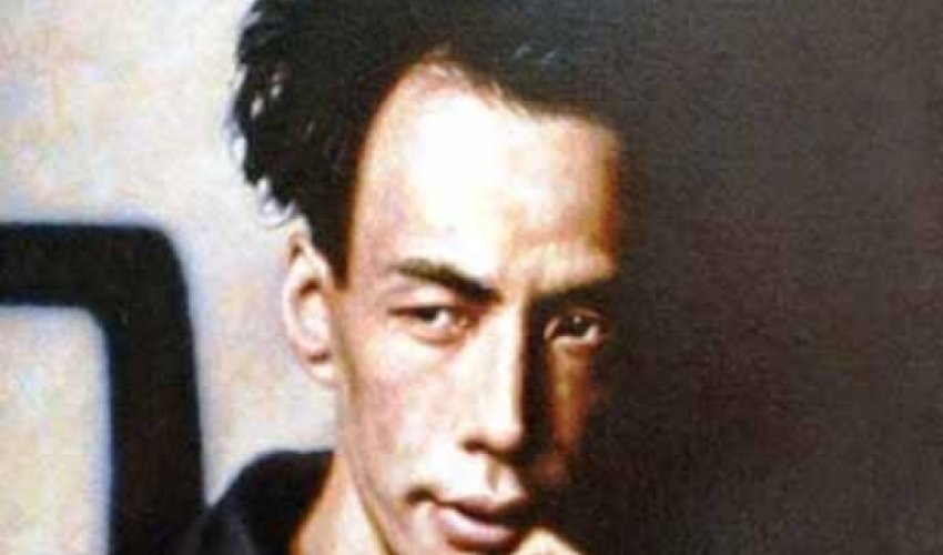 Акутагава Рюноскэ. "Холод"