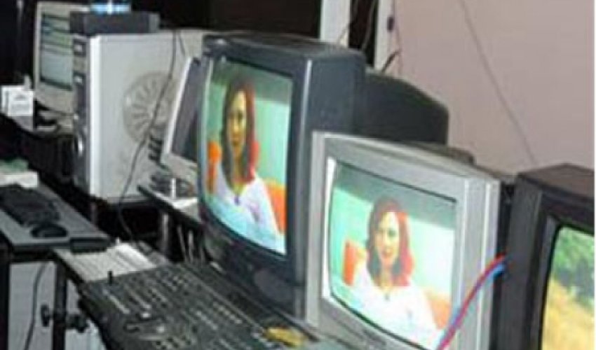 Azərbaycanda uşaqlar üçün telekanal yaradıla bilər - VİDEO Azərbaycanda uşaqlar üçün telekanal yaradıla bilər - VİDEO