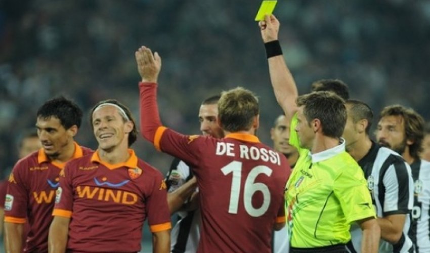 "Roma" itirilən xalları qaytara biləcəkmi? "Roma" itirilən xalları qaytara biləcəkmi?