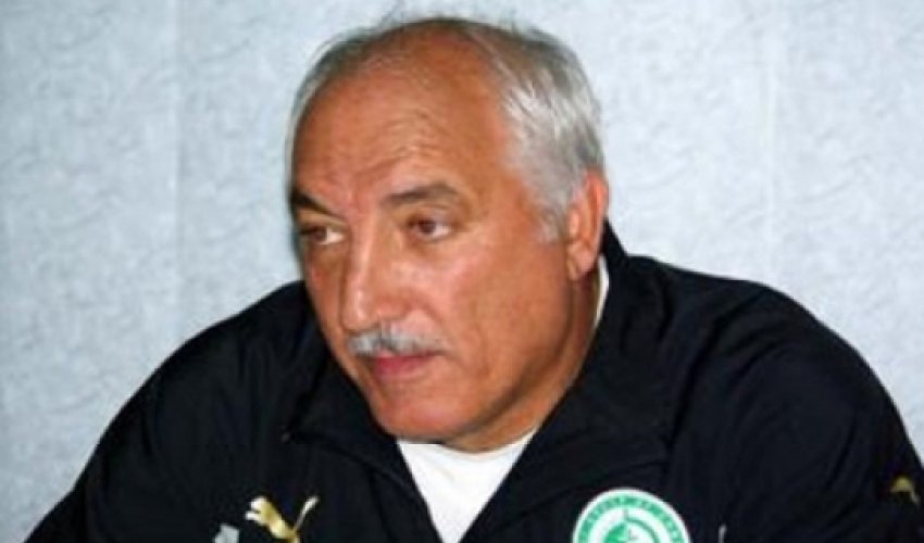 Mircavadov “Xəzər Lənkəran”a qayıdır? Mircavadov “Xəzər Lənkəran”a qayıdır?