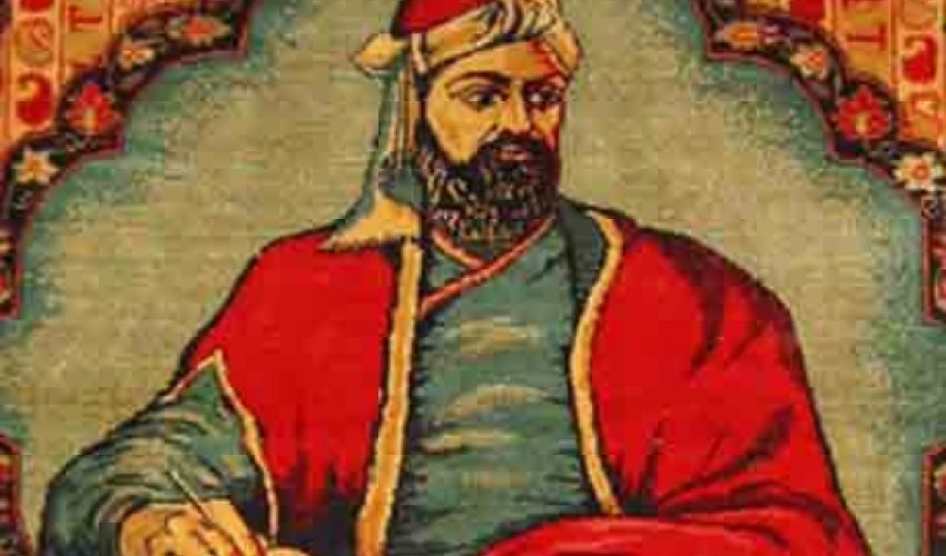 Parisdə Nizami Gəncəviyə həsr olunan sərgi Parisdə Nizami Gəncəviyə həsr olunan sərgi