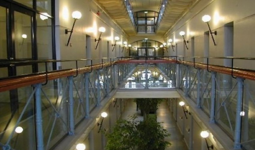 В Швеции закрывают тюрьмы: Сажать некого В Швеции закрывают тюрьмы: Сажать некого