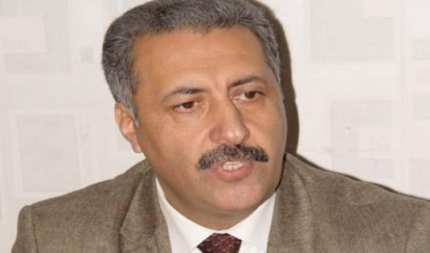 Müsavatdan İbrahimbəyova istefa ÇAĞIRIŞI Müsavatdan İbrahimbəyova istefa ÇAĞIRIŞI