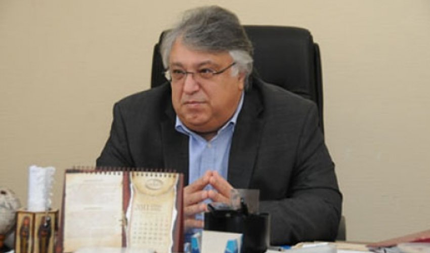 Fərhad Bədəlbəyli: “Tez-tez yuxuda görürəm ki, Şuşadayam, atam sağdır" Fərhad Bədəlbəyli: “Tez-tez yuxuda görürəm ki, Şuşadayam, atam sağdır"