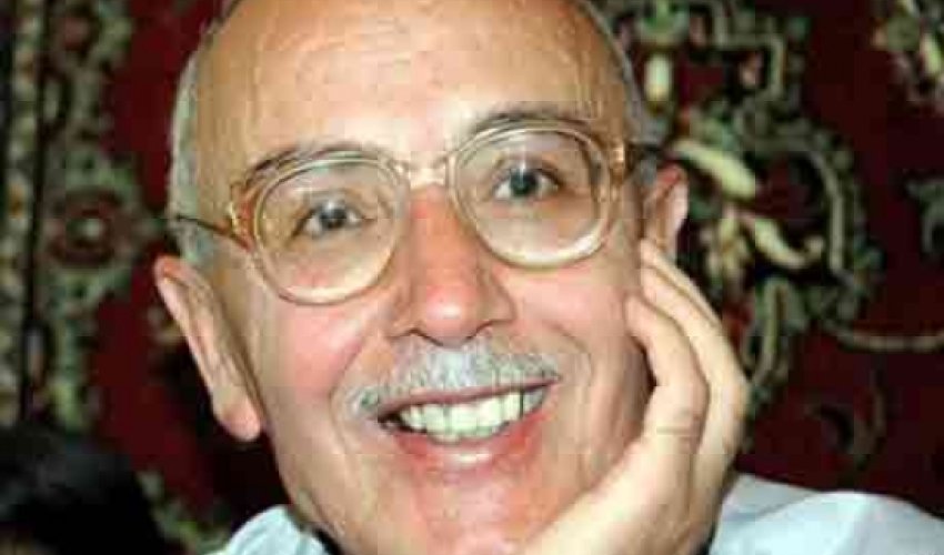 “Rafiq Tağıya axrıncı dəfə iynə vuran kimdir?” - İDDİA “Rafiq Tağıya axrıncı dəfə iynə vuran kimdir?” - İDDİA