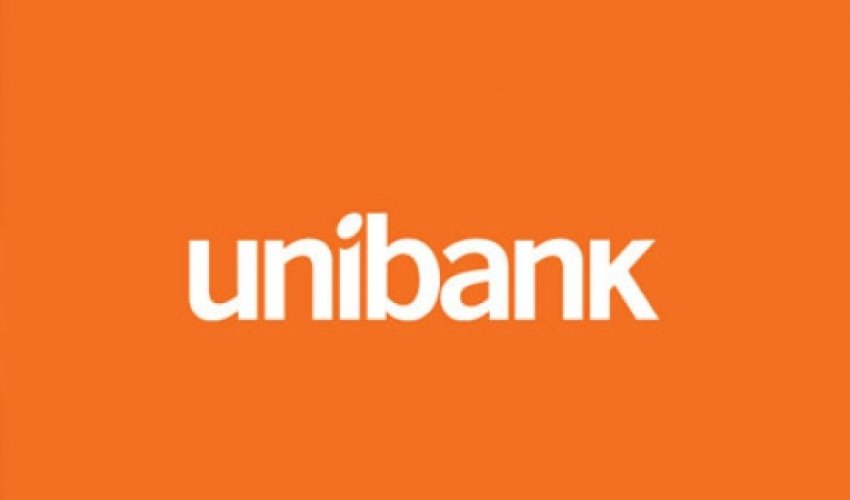 UNİBANK-ın aktivləri maksimuma çatdı UNİBANK-ın aktivləri maksimuma çatdı
