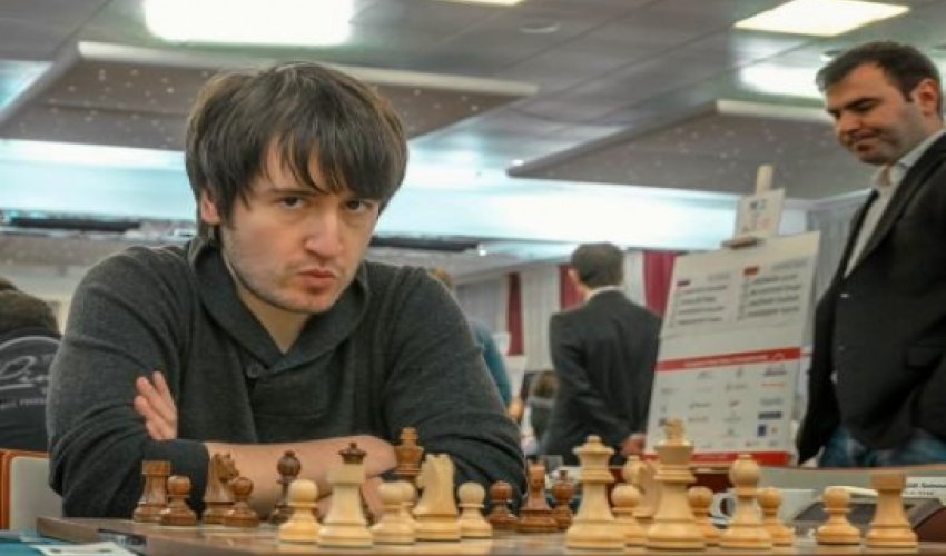 Teymur Rəcəbov: “Biz bunu bacardıq!” Teymur Rəcəbov: “Biz bunu bacardıq!”