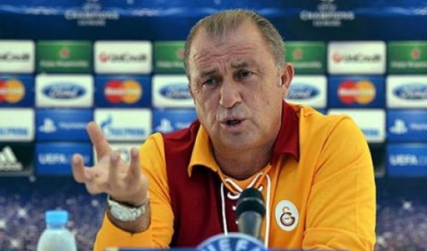 Fatih Terim 27 milyon avrodan imtina etdi Fatih Terim 27 milyon avrodan imtina etdi