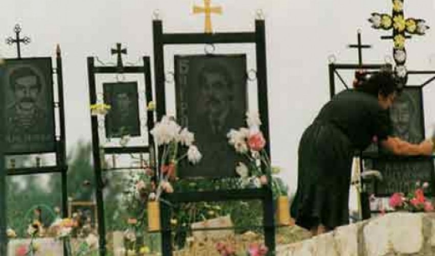 Rusların Qarabağa əzələ nümayişi - Euobserver.com