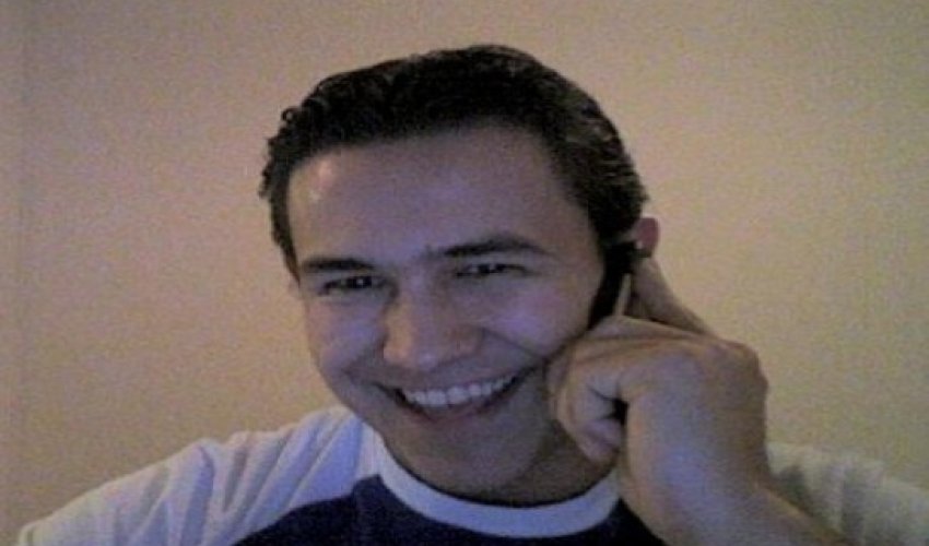 Prezidentin oğlu təyyarə qəzasında öldü - FACİƏ Prezidentin oğlu təyyarə qəzasında öldü - FACİƏ