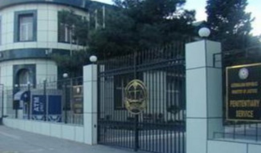 Кадровые назначения в Пенитенциарной службе Кадровые назначения в Пенитенциарной службе