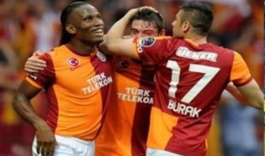 “Qalatasaray”da dava düşdü “Qalatasaray”da dava düşdü