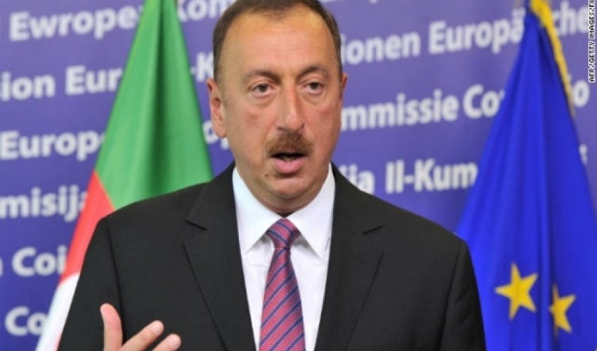 Metyu Brayza: Azərbaycanla dostluğu pozmaq olmaz - CNN