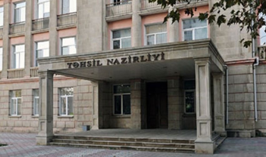Uşaq bağçaları Təhsil Nazirliyinə qaytarılır? - Açıqlama
