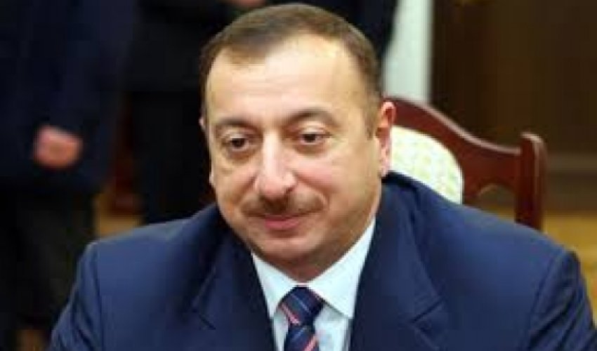 Azərbaycan prezidentinin Ukraynaya rəsmi səfəri başa çatdı Azərbaycan prezidentinin Ukraynaya rəsmi səfəri başa çatdı