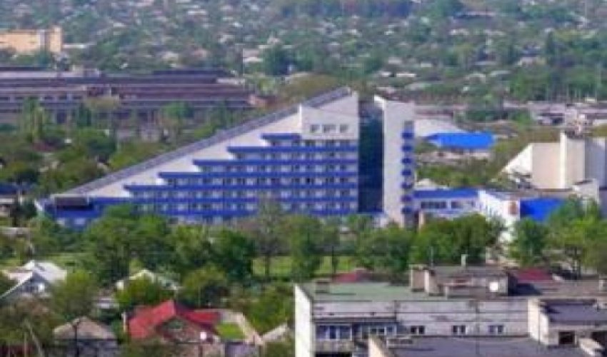 В Луганске начались нападки на азербайджанцев В Луганске начались нападки на азербайджанцев