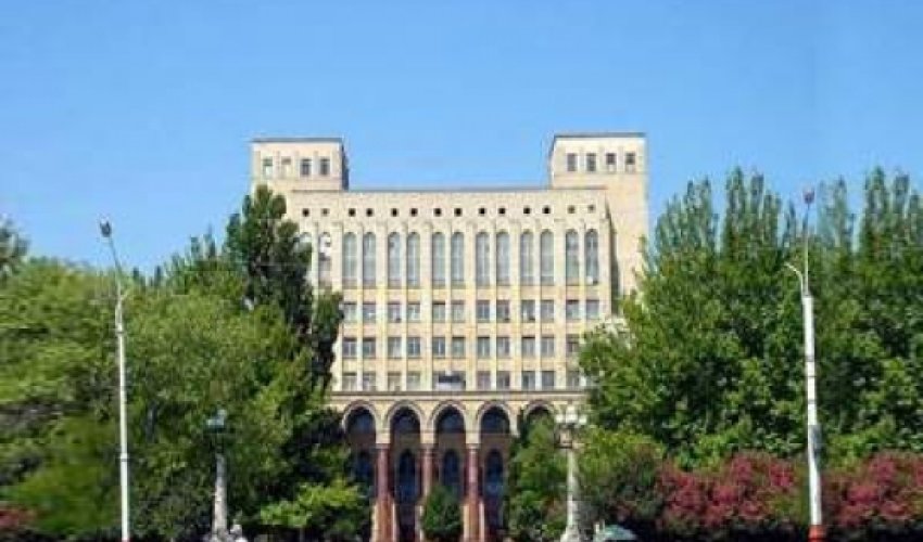 Bakıda "Alimlər şəhərciyi" salına bilər