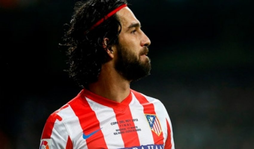 "Arsenal"dan Arda Turana 30 milyon avro "Arsenal"dan Arda Turana 30 milyon avro