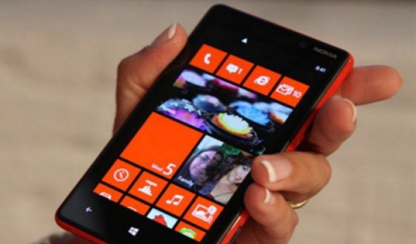 "Nokia" rəsmən "Microsoft"a satıldı "Nokia" rəsmən "Microsoft"a satıldı