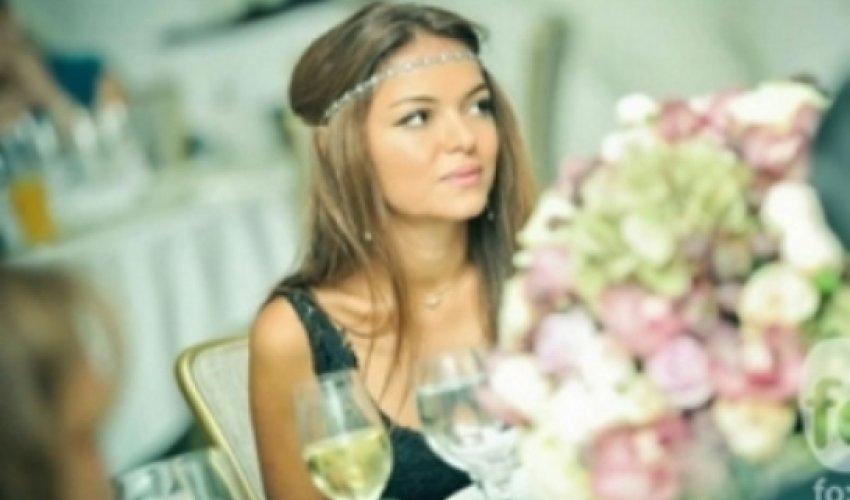 Nərgiz Paşayevanın qızı mebel biznesinə başladı - Kolleksiyadan fotolar