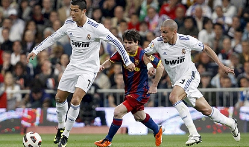 Ronaldo adına muzey açdırır Ronaldo adına muzey açdırır