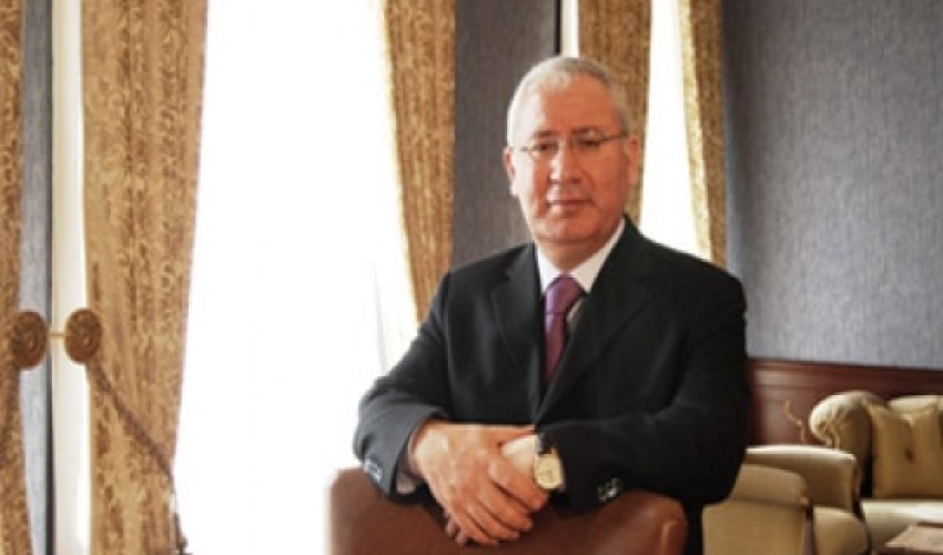 "Kombayn tələbatını ödəmək üçün prezident 15,5 milyon manat ayırıb" - Yeni nazir "Kombayn tələbatını ödəmək üçün prezident 15,5 milyon manat ayırıb" - Yeni nazir