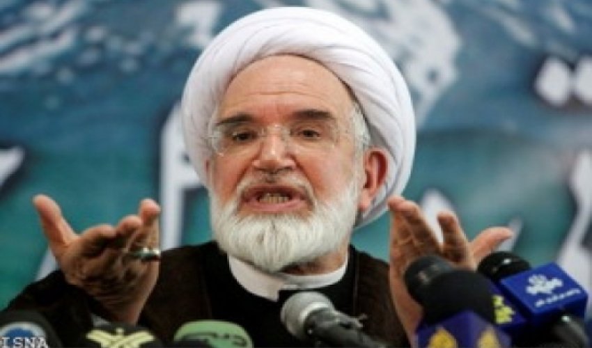 Müxalifət lideri xəstəxanaya aparıldı