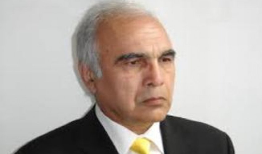 Bəstəkar Cavanşir Quliyev 63 yaşını qeyd edir Bəstəkar Cavanşir Quliyev 63 yaşını qeyd edir