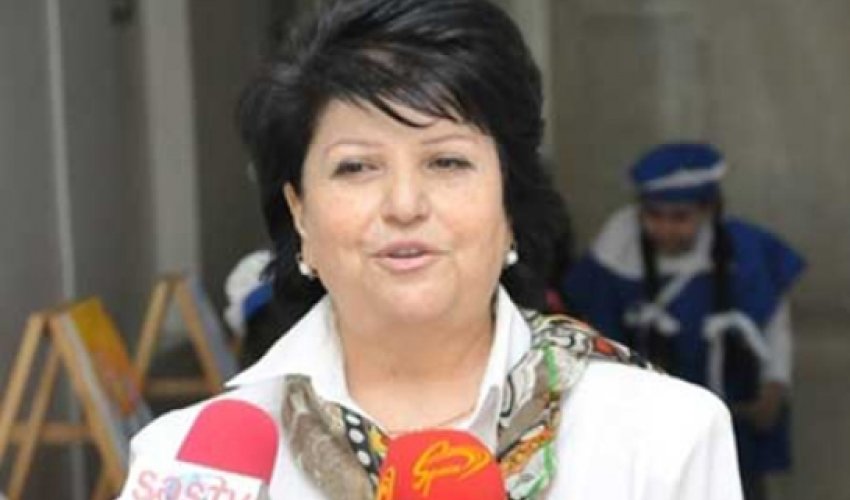 Bakının məşhur məktəbinin direktoru öldü