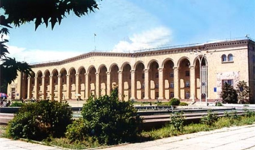 Gəncə 2016-cı ilin “Avropa gənclər paytaxtı” seçildi