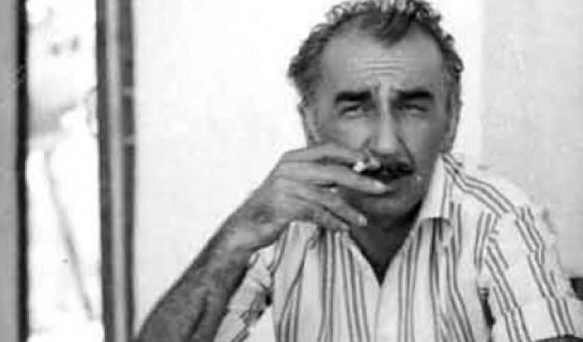 Rasim Ocaqovun 80 illik yubileyi qeyd olunub Rasim Ocaqovun 80 illik yubileyi qeyd olunub