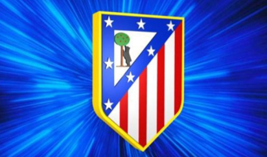 "Bakı-2015" "Atletiko"ya uğur gətirdi VIDEO "Bakı-2015" "Atletiko"ya uğur gətirdi VIDEO