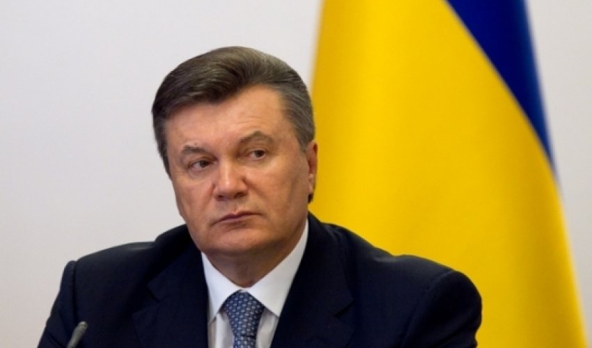 Viktor Yanukoviç Avropa Birliyinin “Şərq tərəfdaşlığı” sammitinə qatılacaq