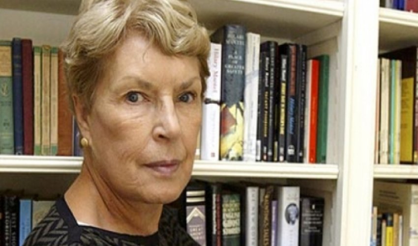 Rut Rendel. Bu, mümkün deyil - E-kitab Rut Rendel. Bu, mümkün deyil - E-kitab