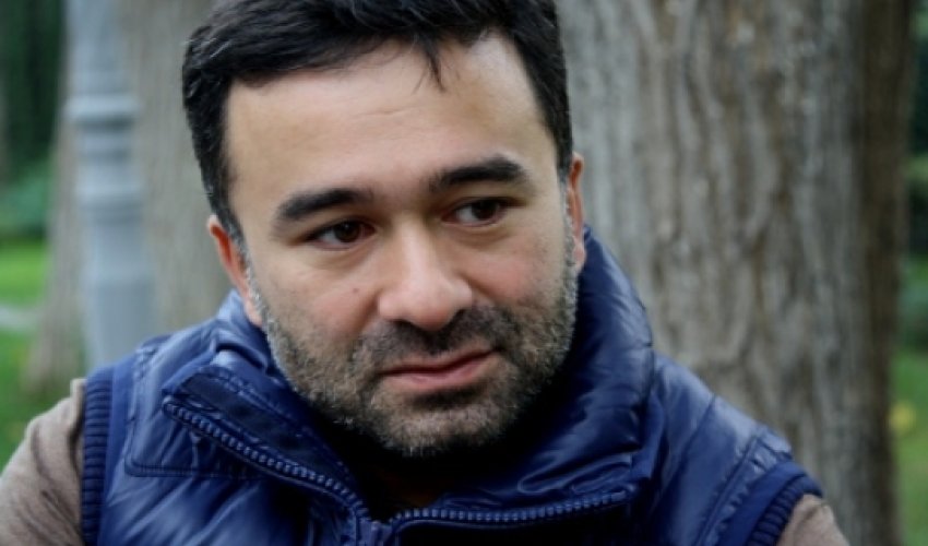 "Planet Parni iz Baku" maliyyəsiz qalıb - Tahir İmanovla müsahibə "Planet Parni iz Baku" maliyyəsiz qalıb - Tahir İmanovla müsahibə