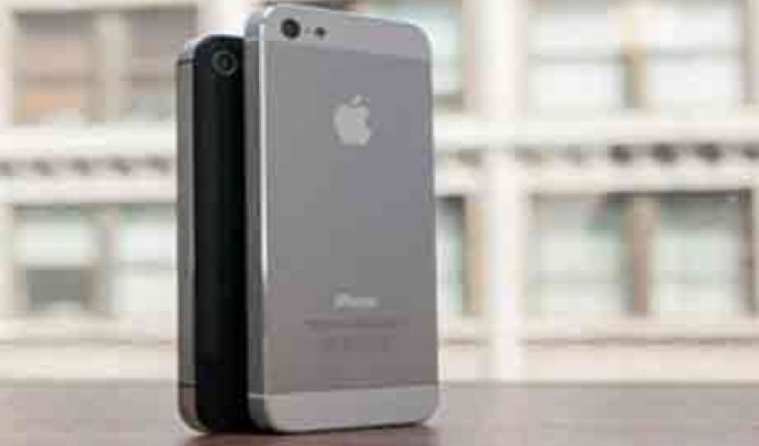 Məmurlara “iPhone”dan istifadə qadağan edildi Məmurlara “iPhone”dan istifadə qadağan edildi